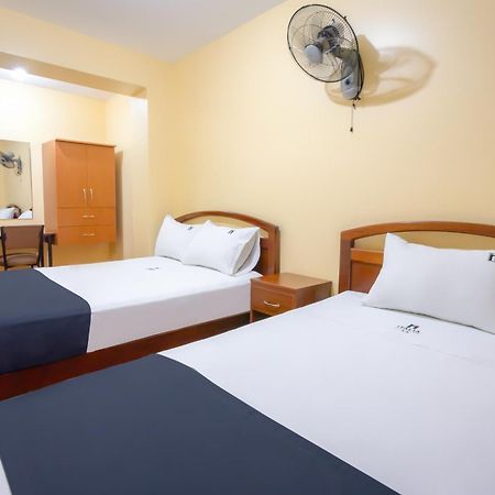 Hotel Italia II Chiclayo Exterior photo